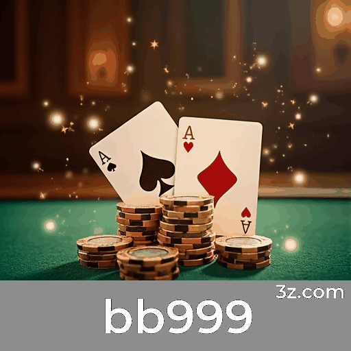 bb999: Variedade de Jogos e Entretenimento para Brasileiros
