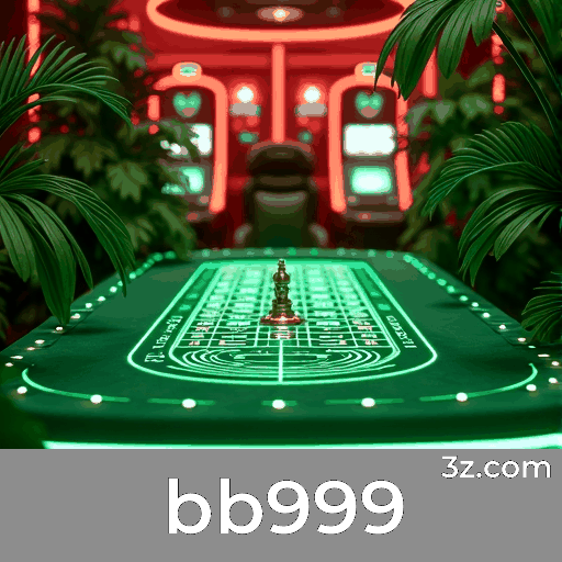 BB999 Casino: Experiência Exclusiva no Programa VIP