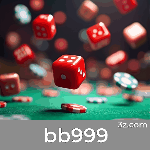 bb999: Plataforma Líder em Cassino e Apostas